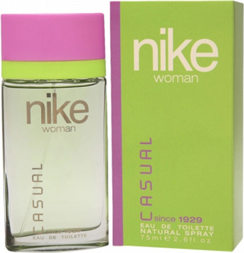 Buy NIKE CASUAL PERFUME 75ML Eau de Toilette 75 ml Online In