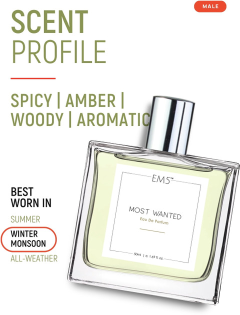 Winter Fragrances For Men Best Spicy Men's Fragrances Em5