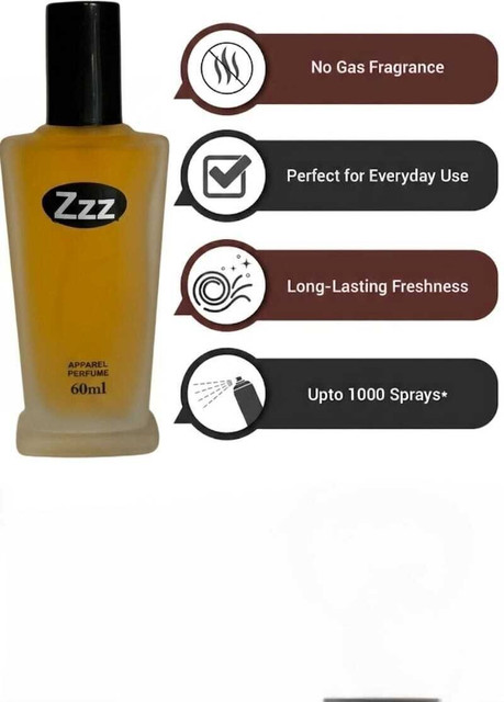 シャンプー ZZz Buy VYNLOR Zx Zzz Premium Perfume 60ml Long Lasting Fragrance