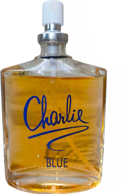 FADIUMS Charlie perfume blue Eau de Toilette 100 ml
