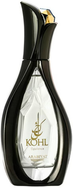 Buy Arabiyat Prestige KOHL opulence Eau de Parfum - 100 ml Online
