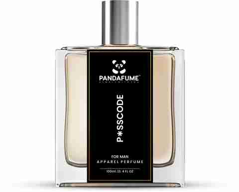PassCode 香水 Buy Pandafume Passcode Men Luxury Party Perfume for men | Strong