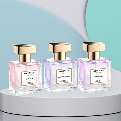 Bottle Top Women's Perfume 2021 Eau De Parfum The Best