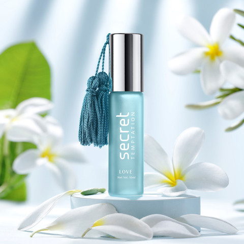 Eau De Cheap Roll On Perfume TWISTEDLILY Frangipani Floral Perfume