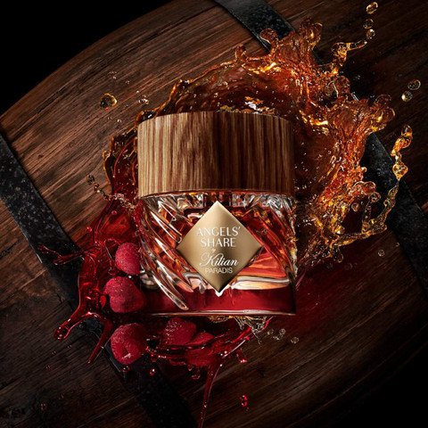 Buy Kilian Angels' Share Paradis Perfume Eau de Parfum - 50 ml
