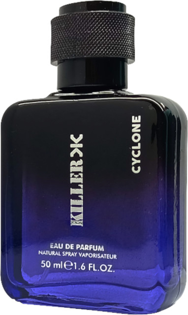 Buy KILLER CYCLONE POUR HOMME Eau de Parfum - 50 ml Online