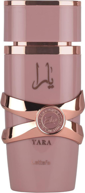 Buy Lattafa Yara Elixir Long Lasting Eau de Parfum - 100 ml Online