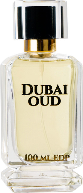 Buy Fragrance Fashion Dubai oud Eau de Parfum 100 ml Online In