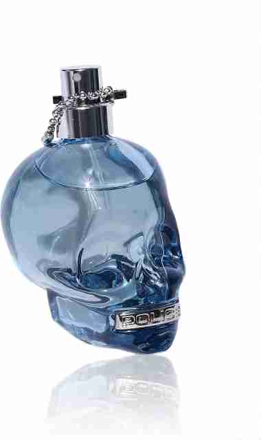 Buy Police To Be Man Eau de Toilette 40 ml Online In India