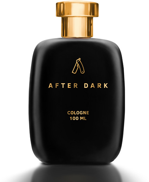 Buy USTRAA After Dark Cologne Perfume for Men Ideal for night