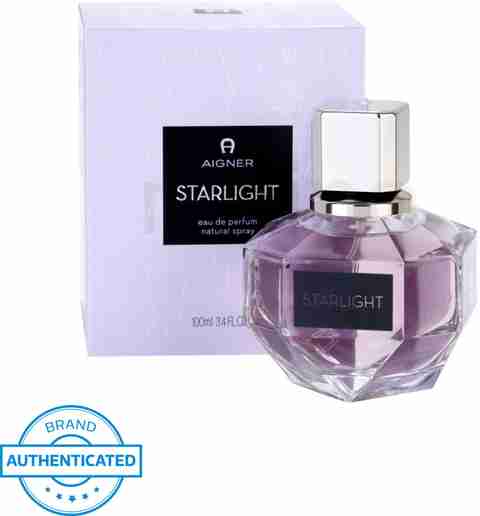 Buy AIGNER Starlight Eau de Parfum 100 ml Online In India
