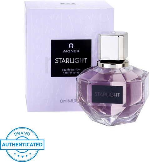 Buy AIGNER Starlight Eau de Parfum 100 ml Online In India