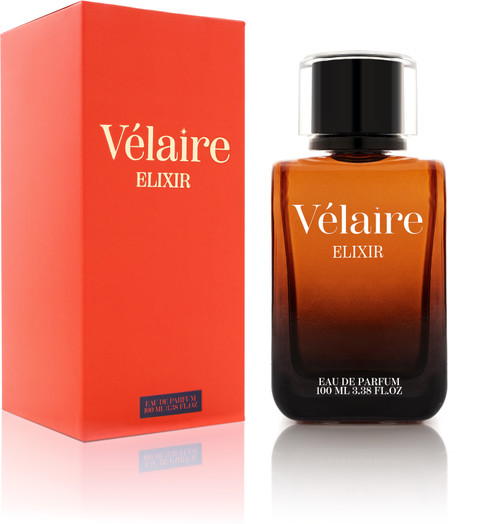 velaire Elixir 100ml EDP Eau de Parfum 100 ml