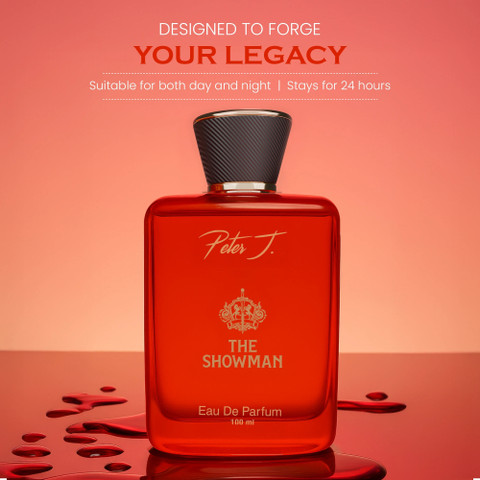 Peter J Mens Aftershave Trophy Bottle Embody Boldness With Paco