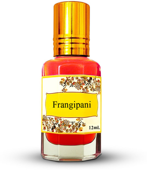 Eau De Perfume Oil Roller Buy TWISTEDLILY Frangipani Floral