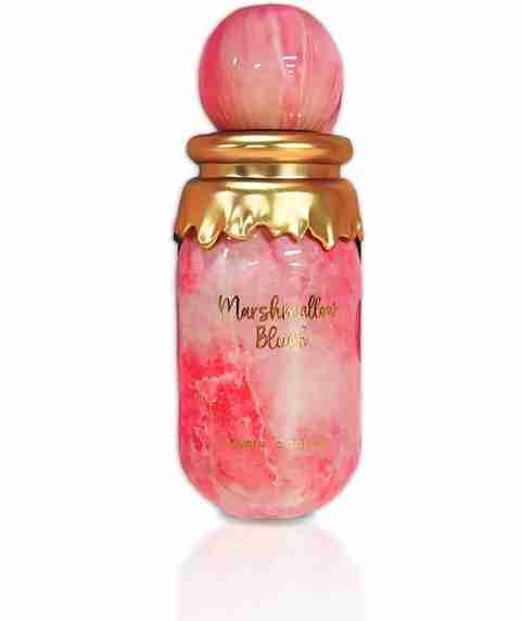 Buy Paris Corner Marshmallow Blush Eau de Parfum - 100 ml Online