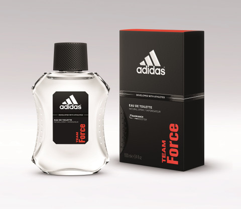 Buy ADIDAS Team Force Eau de Toilette 100 ml Online In India