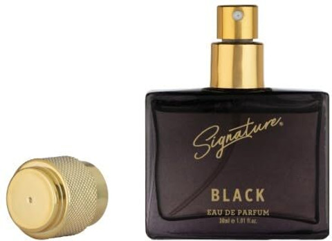 Signature Perfume Price In India Signature Premium Black Long
