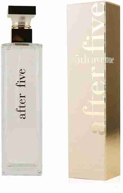 Buy Elizabeth Arden 5th Avenue After Five Eau de Parfum 123 ml