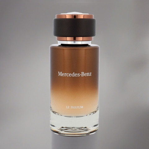 Buy Mercedes-Benz Le Parfum M EDP 120ml Eau de Parfum 120 ml