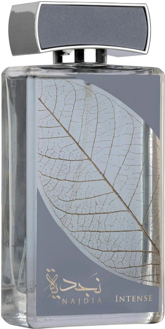 Buy Lattafa Najdia Intense Eau de Parfum - 100 ml Online In India