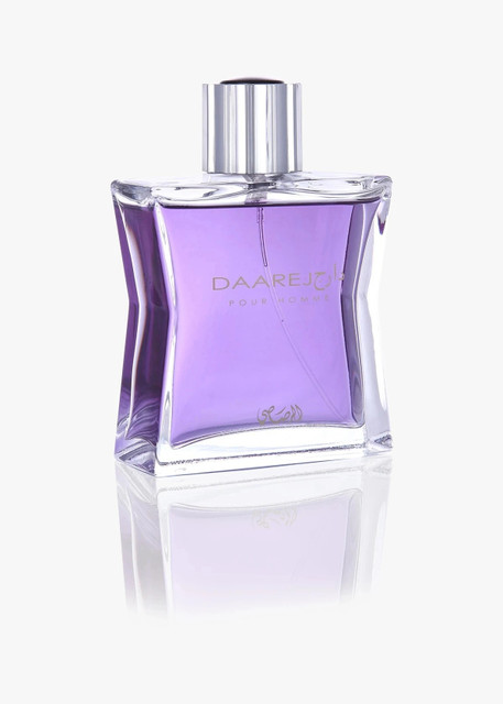Buy RASASI Dareej Pour Homme Eau de Parfum 100 ml Online In