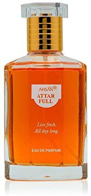 Buy Ahsan Attar full Eau de Parfum 100 ml Online In India