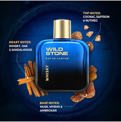 Wild Stone Perfume Gift Best Perfume For Men Under 600 Buy Wild