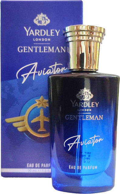 Buy Yardley London Gentleman Aviator eau deparfum ,30 ml each,pack