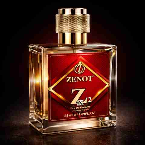 Buy ZENOT Zx Perfume for Men Long Lasting Royal Fragrance.01 Eau