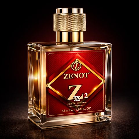 Buy ZENOT Zx Perfume for Men Long Lasting Royal Fragrance.19 Eau
