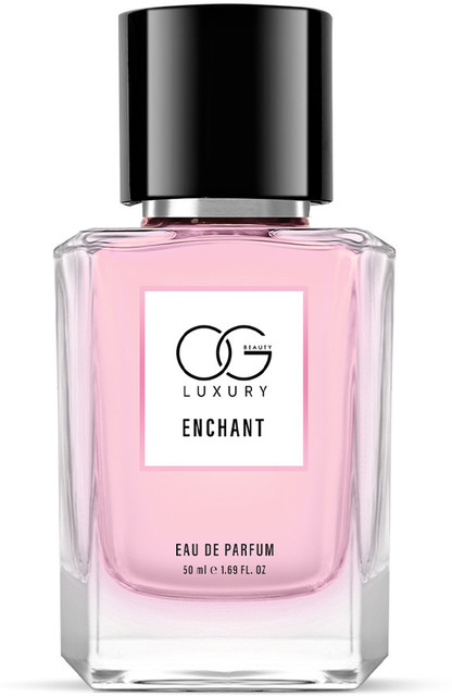 Buy OG BEAUTY LUXURY Enchant Eau De Parfum – A Unisex Premium
