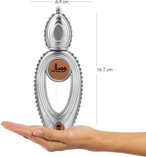 Ajmal Wisal Perfume 50 ml