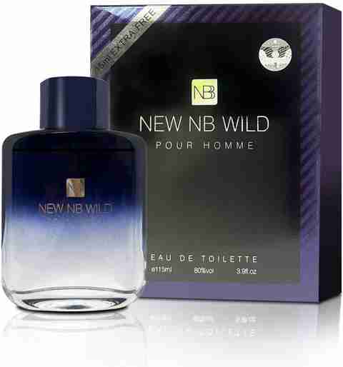 Male Fragrance New Nb Sport Perfume NEW NB New NB Sport Pour Homme