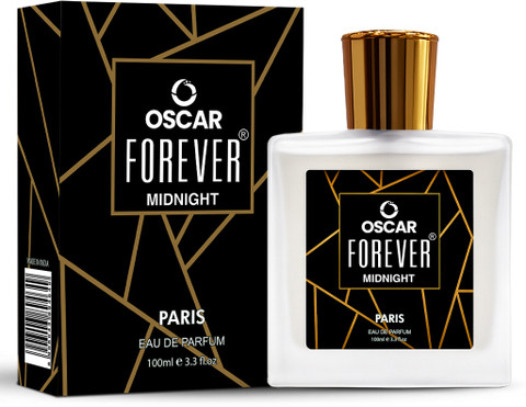 Buy OSCAR Forever Midnight Perfume with Long-Lasting Fragrance|EDP
