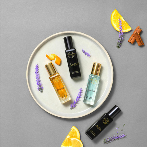 Buy Body Cupid Luxury Perfume Gift Set for Men Eau de Parfum 80