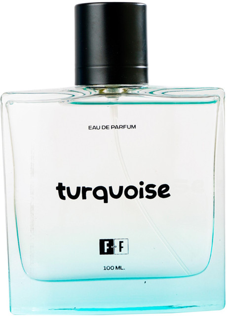Buy Fragrance Fashion Turquoise 100 ml perfume Premium and