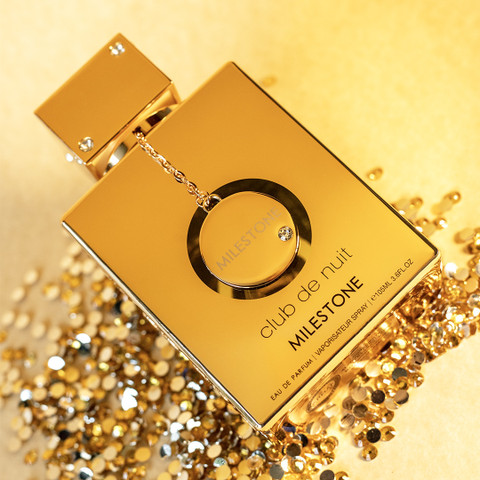 Nuit Intense Armaf Club Nuit Milestone Buy ARMAF Club De Nuit