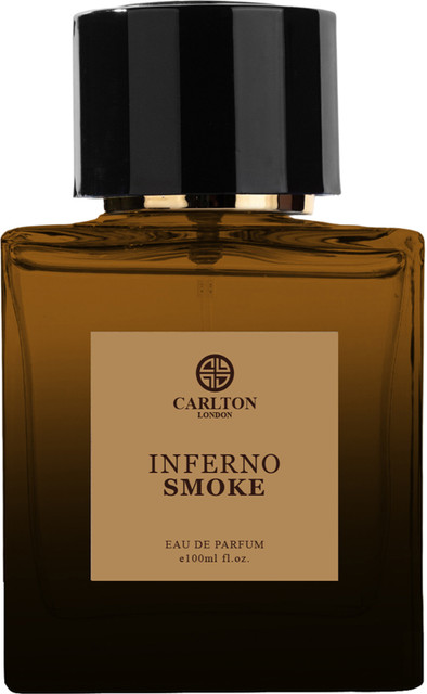 CARLTON LONDON Inferno EDP Perfume Eau de Parfum 100 ml - Main Image