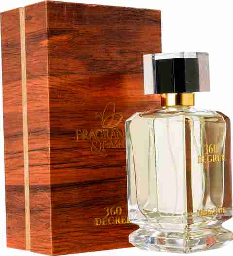 Buy Fragrance Fashion 360 Degree 100 ML Perfume with notes of