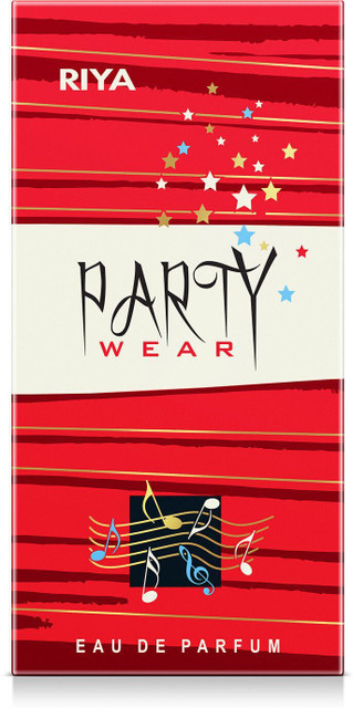 Buy RIYA Party Wear Apparel Perfume Long Lasting Unisex