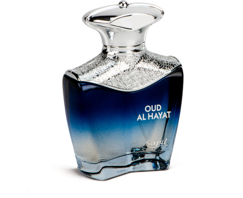 Buy Sapil OUD HAYAT EDP 100ml Eau de Parfum 100 ml Online In