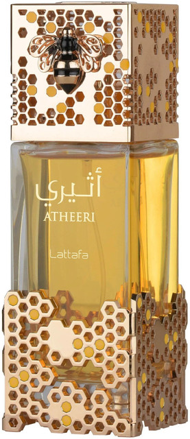Buy Lattafa Atheeri Eau de Parfum - 100 ml Online In India
