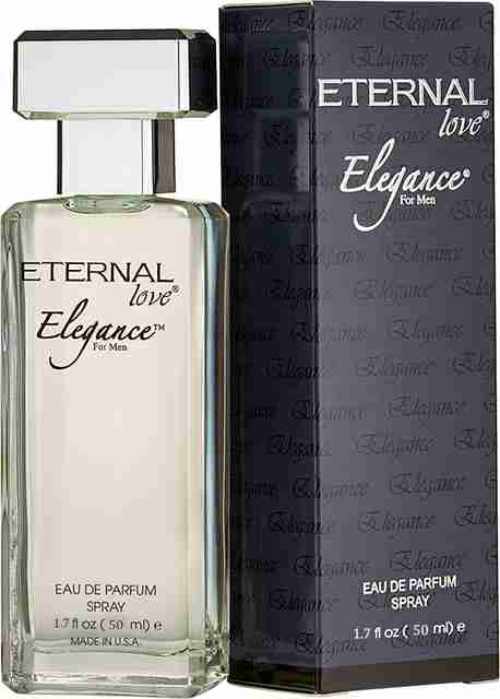 Eternal Love Elegance Eau de Parfum 50 ml