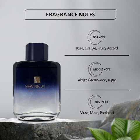 Nb Sport Perfume Buy New NB Sport Pour Homme Deodorant 100 Ml