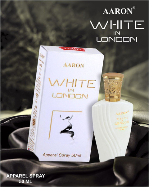 White London Wc1 London Perfume Buy Aaron WHITE IN LONDON Eau De