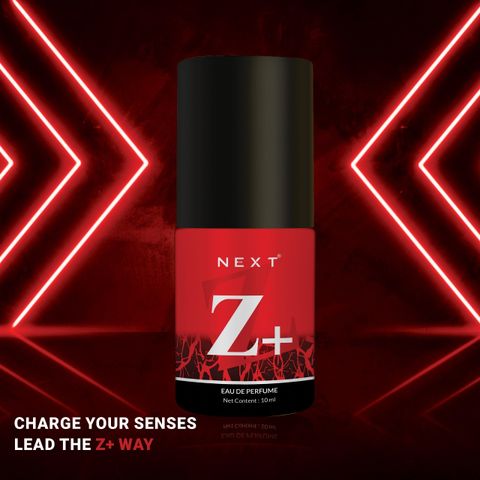 Buy Next Care New Edition Z+ with Why Pocket Perfume (Pack of 2