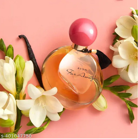 AVON Far Away Perfume Eau de Parfum 50 ml