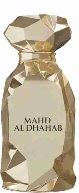 Buy MEERAN Mahd Al Dhahab Eau De Parfum 100ml For Man & Woman Eau