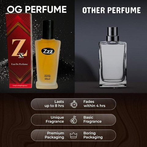 シャンプー ZZz Buy VYNLOR Zx Zzz Premium Perfume 60ml Long Lasting Fragrance